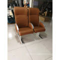 Marine vessel chairs PU boat passenger seats